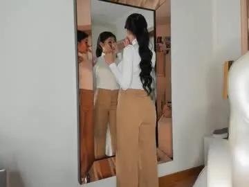 Freechat sammy_rios on Chaturbate