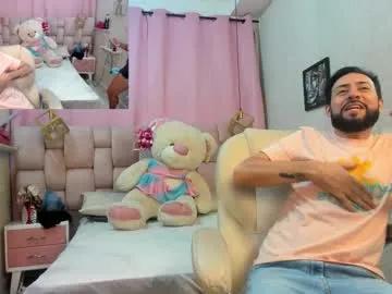 Avatar of samy_and_aron