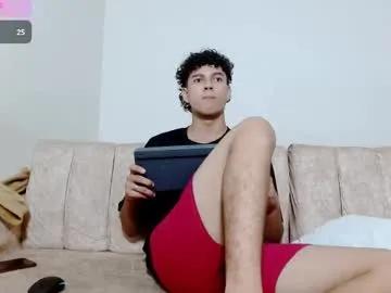 Freechat santy_stump on Chaturbate