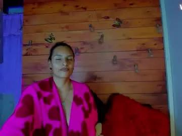 sara_thompson01 on Chaturbate 