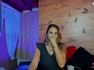 sara_thompson01 on Chaturbate 