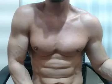 saradorj92 on Chaturbate 