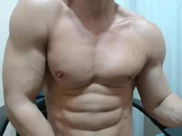 saradorj92 on Chaturbate 