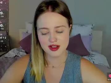 sarah_soul on Chaturbate 