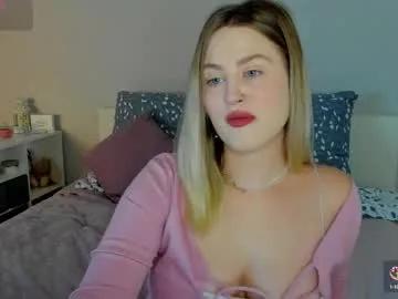 sarah_soul on Chaturbate 