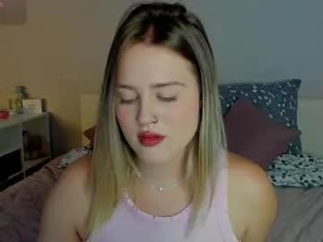 sarah_soul on Chaturbate 