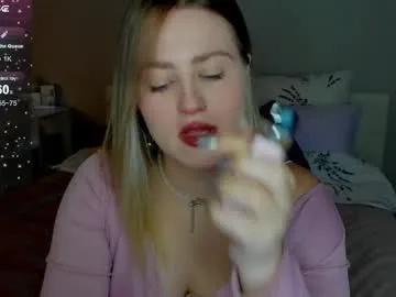 sarah_soul on Chaturbate 