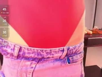 Chaturbate saralandry  is Freechat  saralandry — Welcome to my room #sexy #love #private #sexy #milk #automilk