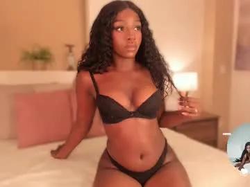 Freechat saramonroe1 on Chaturbate