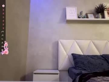 Chaturbate sary_vibe  is Freechat  sary_vibe — GOAL: Pull up my bra to massage my boobs My name is Valentina and I am glad to see you guys! #lovense #young #teen #18 #bigass