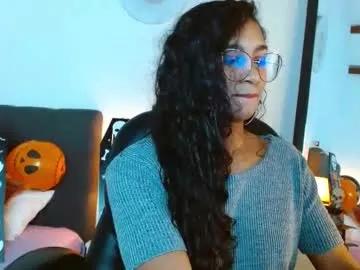 sasha_bowei —  Sailor's Temptation  #ebony #18 #latina #blowjob #braces