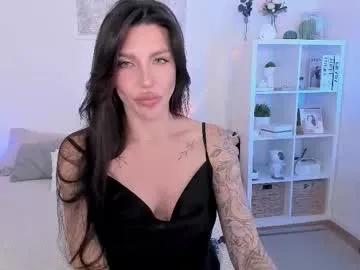 Freechat sasha_miro on Chaturbate