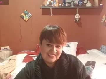 sasharosee2 — Sexy Latina Mature ready to play  - Goal: Show+ Suck tits  #bbw #mature #lovense #bigboobs #squirt