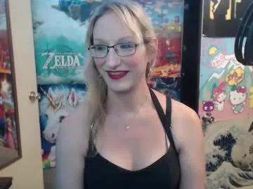 savanah_banana on Chaturbate 