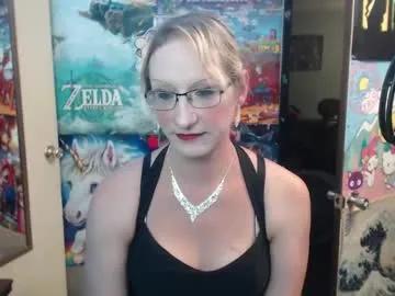 savanah_banana on Chaturbate 
