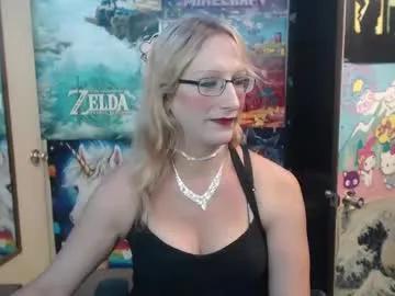 savanah_banana on Chaturbate 