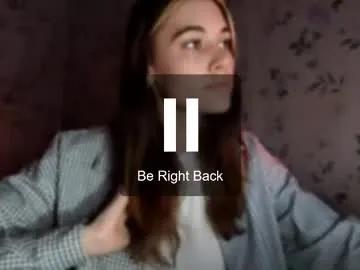 scarlet1flowers — Goal: Just for the start  #new #teen #shy #cute #skinny - Next Goal: Put on bunny ears 