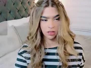 scarleth_sweety — #mistress #femboy #ebony #18 #latina