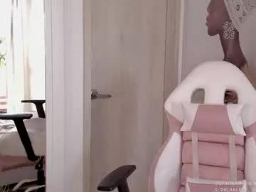 Freechat scarlett__baker11 on Chaturbate