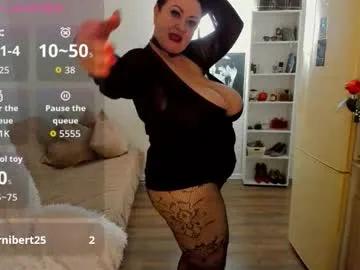 scarlett_ohara_1861 — Dancing in your underwear [311 tokens left] #bignipples #nonude #amazing smile #big ass