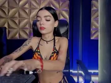 Avatar of scarlettvelvett