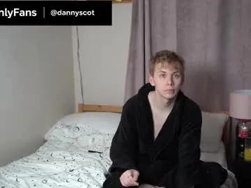 scottish_twink01 — lets get horny  #bigdick #british #uncut #young #anal 