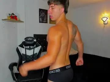 Avatar of sean_brownx