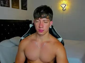 Chaturbate sean_brownx  is Freechat  sean_brownx — #smallcock #teen #18 #natural #muscle -- Current Goal: Make me CUM with your tips  at 499 tokens