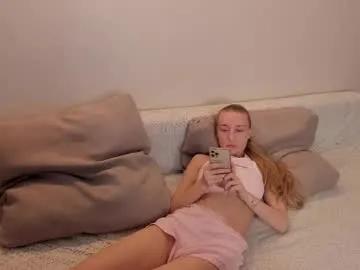 Chaturbate secret_dreams_  is Freechat  secret_dreams_ — GOAL: Fingering pussy  Welcome to my room!We really want to privilege with you! #lesbian #couple #18 #teen #bigboobs #new