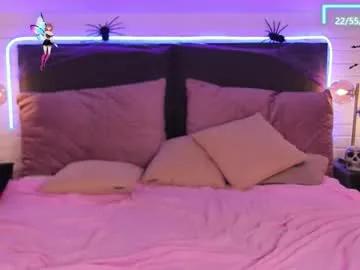 Chaturbate selena_lily  is Freechat  selena_lily — Lovense Domi on - Interactive Toy that vibrates with your Tips #lovense #domi #lush #play