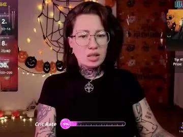 Freechat senorita_dakota on Chaturbate