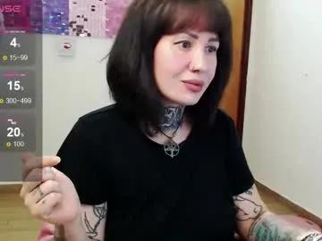 Freechat senorita_dakota on Chaturbate