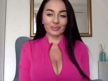 sensuallstella on Chaturbate 