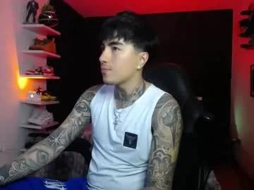 Chaturbate seong_dragon is Freechat seong_dragon — Latin Asian, Thick Toy #asian #bigcock #tattoo #master #cum