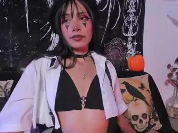 Private seraphine_hell on Chaturbate