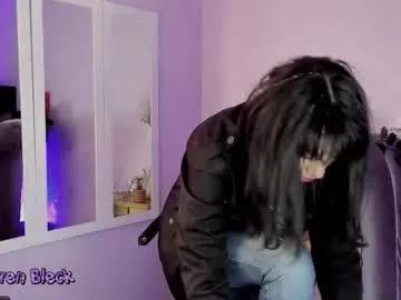 seren_bleck on Chaturbate 