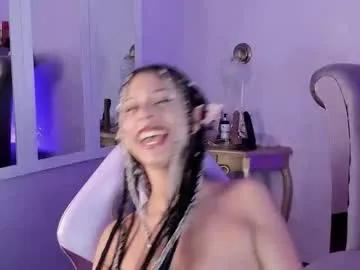 seren_bleck on Chaturbate 
