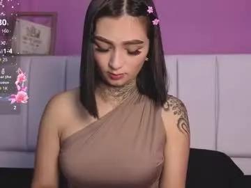 sexengel_lissa on Chaturbate 