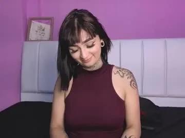 sexengel_lissa on Chaturbate 