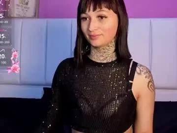sexengel_lissa on Chaturbate 