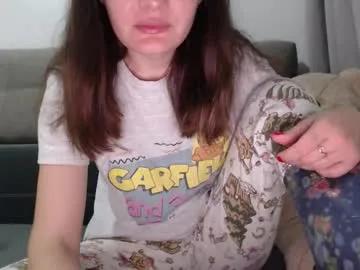 Chaturbate sexsy_bunny  is Freechat  sexsy_bunny — Shh MyDoor Is Open MyParents WatchTV InThe Next Room - Multi-Goal :  HelpMe  SQUIRT InMy  Favorite Pyjamas? #british #hairy #outside #squirt #pregnant #messy #curvy #slave #c2c #ass #twerk #spank #lovense #feet See you on October 29th.I'm going to...