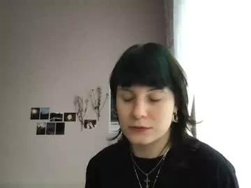 sexxxsirens on Chaturbate