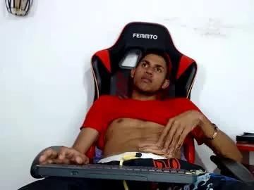 Avatar of sexy_latin_cum