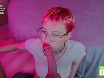 sharli_rose — Goal: suck and play with your balls - Hello, Im Sharlie! Let's play, let's have fun! Do not forget about the thumb, please #18 #deepthroat #blowjob #hairy #teen [29 tokens remaining]