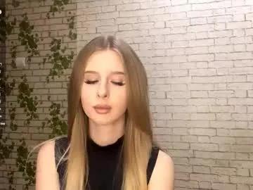 shelapeake — GOAL: licking cam for u [0 tokens remaining] I am new here and your support is very important to me! to you! ^^ #teen #18 #blonde #shy #smalltits