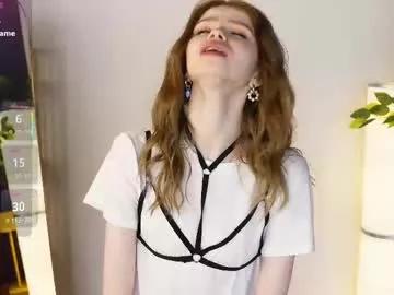shelleyborom from Chaturbate is Freechat