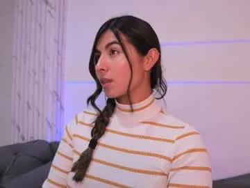 Freechat shelleymorell on Chaturbate