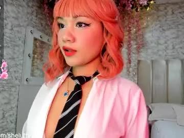 Away shelutty on Chaturbate
