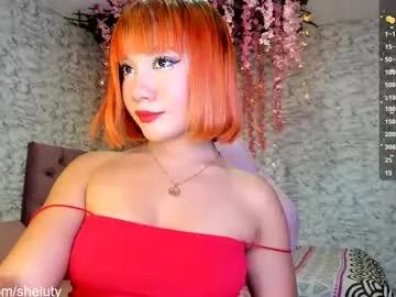 Away shelutty on Chaturbate