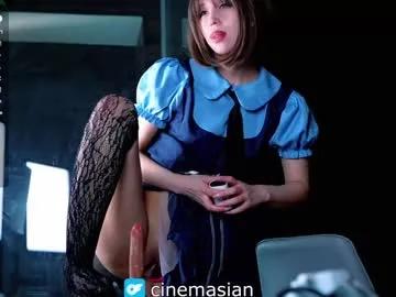 Freechat sigmasian on Chaturbate